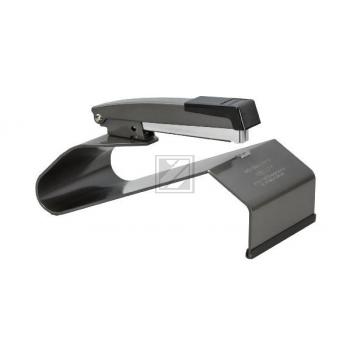 Bostitch Sattelhefter B440SB schwarz Heftleistung: ca. 20 Blatt