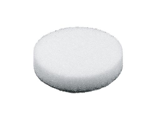 BOSCH EasyCurvSander Polierschwämme 40mm x 11mm - 6 Stück