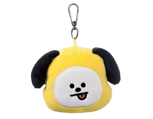 BT21 CHIMMY K