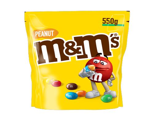 Peanut 550 g