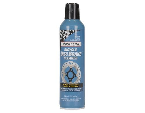 FinishLine Disc Brake Cleaner 290ml