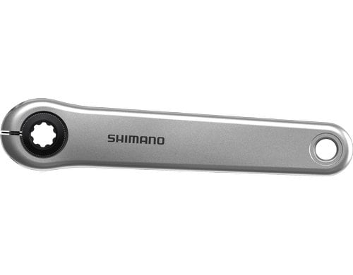 Shimano Kurbel FC-EN500 170mm silber Box