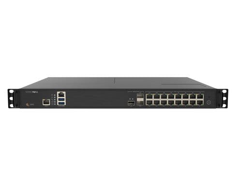 SonicWALL NSA-2800-HA Appliance, High Availability