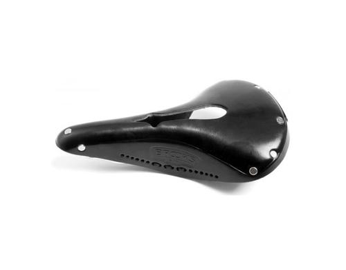 BROOKS B17 Imperial B211, schw