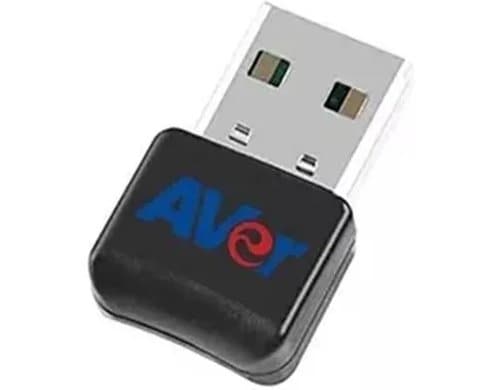 AVer BT Adapter 50U3300000AK Bt Dongle for VB130, VB342pro, VB350, F700