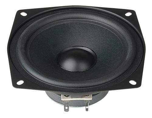 Visaton  Breitbandlautsprecher WS 13 E 8 Ohm, Lautsprecherchassis, 1053