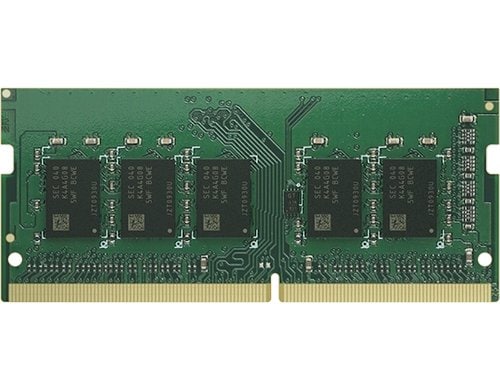 Synology RAM SO-DDR4 2666MHz 4GB D4NS01-4G, 260Pin