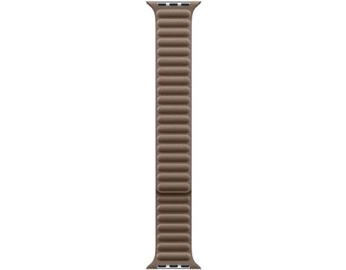 Apple 41mm Magnetic Link, Taupe 41mm, M/L