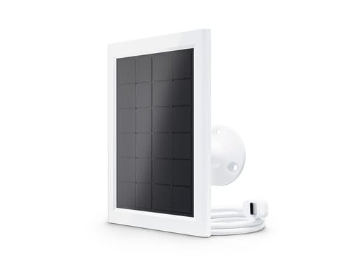 Arlo VMA6600: Solar Panel für Arlo Essential 2