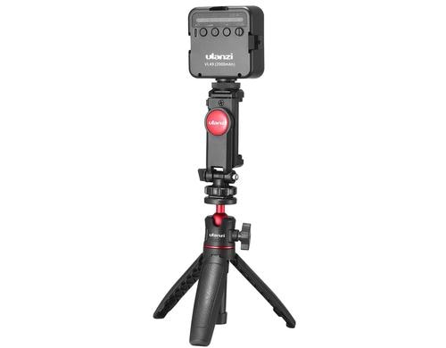 Ulanzi Vlog Kit 8 Vlogging Kit 8