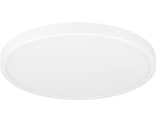Eglo Deckenleuchte Fueva 390mm, weiss