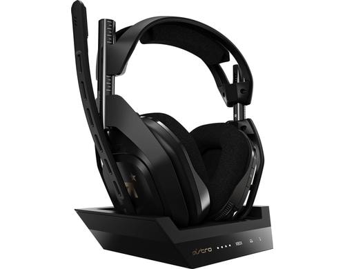 Astro A50 + Base Station Headset für Xbox One