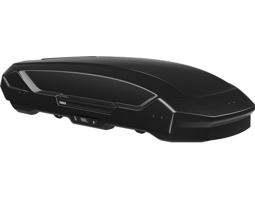 Thule Motion 3 L black glossy