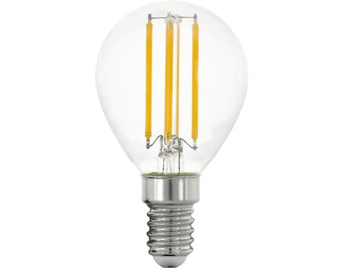 Eglo Leuchtmittel LM-E14-LED P45 4W 2700K KLAR 1 STK