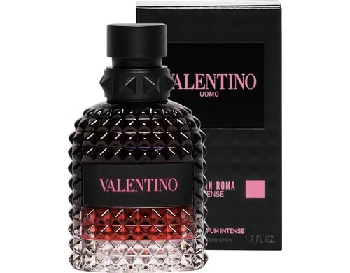 Valentino Uomo Born in Roma Intense EDP 50 ml