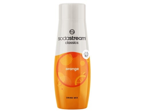 Soda-Mix Orange 440ml 1 Stück à 440ml