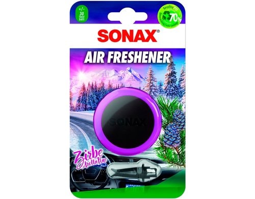 Air Freshener Zirbe