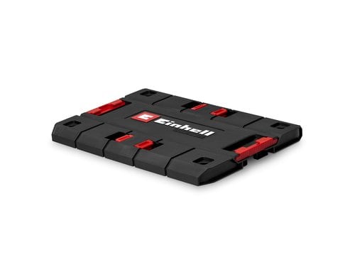 Einhell E-Case Adapterplatte Zubehör Systemkoffer