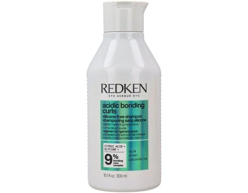Acidic Bonding Curls Shampoo