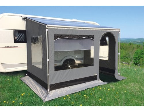 Bergen CS 410 (384cm) inkl. Rafter Stange