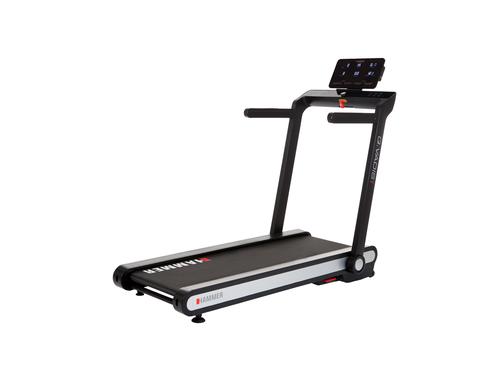 HAMMER Laufband Q.Vadis T3.0 Laufband