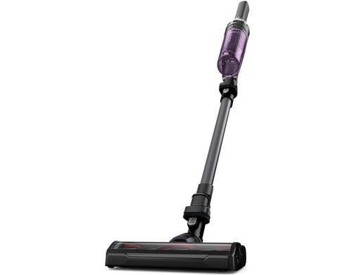 Rowenta X-Nano RH1128WO 100W, 25 Airwatt, 2 Stufen, bis 40min Laufz