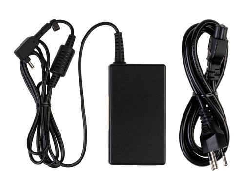 Acer AC-Adapter 65W/19V für Acer-Notebooks mit 3mm-Stecker