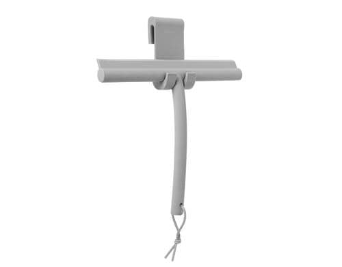 Blomus Duschabzieher Vipo Material: Silikon, Farbe: Micro Chip