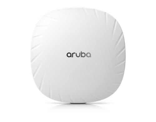 Aruba Access Point AP-515 int. Anten. Dual 4x4:4 + 2x2:2 802.11ax (RW)