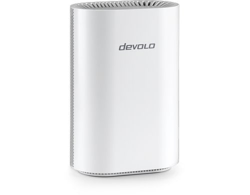 Devolo BE6500 WiFi 7 Extension WiFi 7, Dual-Band, 1-Pack