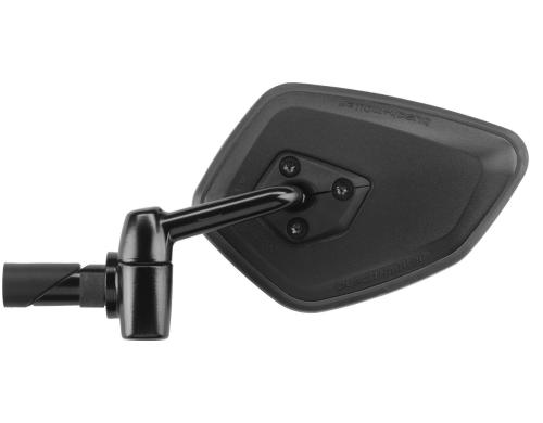 Busch & Müller Cycle Star E 5cm Abklappbar, Klemmkonus 17.2-20 mm