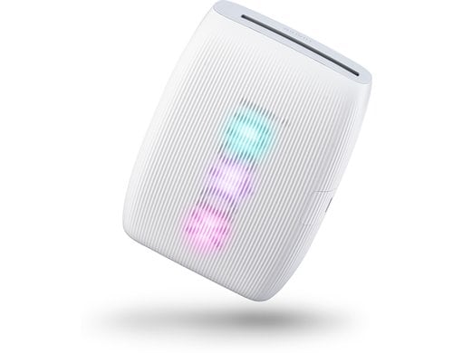 Fujifilm Instax Mini Link3 Clay White