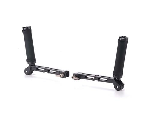 Dual Handle Bracket for DJI Ronin