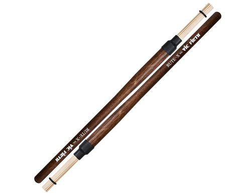Vic Firth VFRXL RUTE-X Light Paar