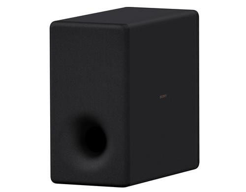 Sony SA-SW3, Wireless Subwoofer 200 Watt, für HT-A9, HT-A7000, HT-A5000