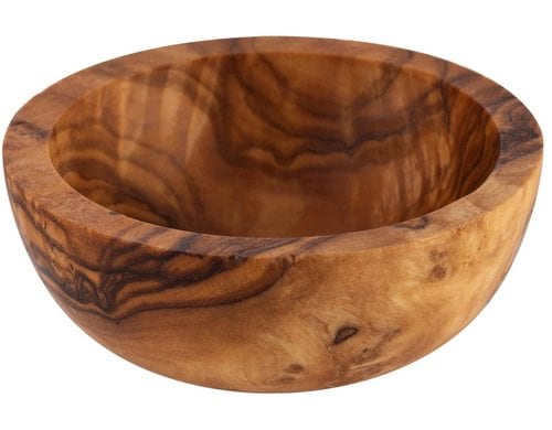 APS Schale 4er Set OLIVE Ø 6 cm, H: 2 cm