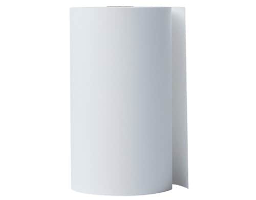 Brother Etikette BDL7J000102058 102mm x 275m, schwarz auf weiss