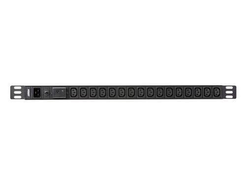Aten PE0216SG 0U 16 Port Basis PDU 16 Port