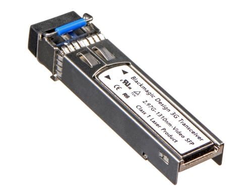 Blackmagic 3G SFP Optical Modul