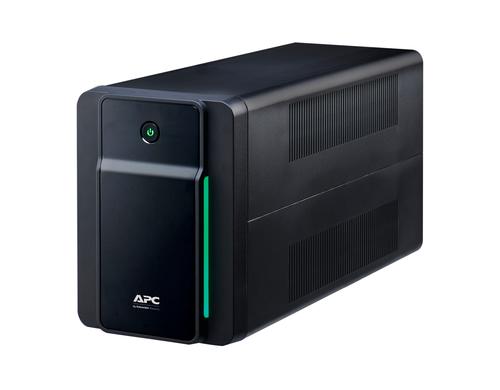 APC USV BX2200MI Line-Interaktiv, 2200VA / 1200W