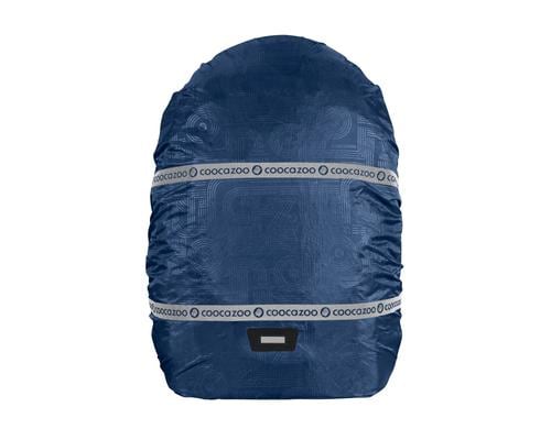 Coocazoo Regenhülle Blau