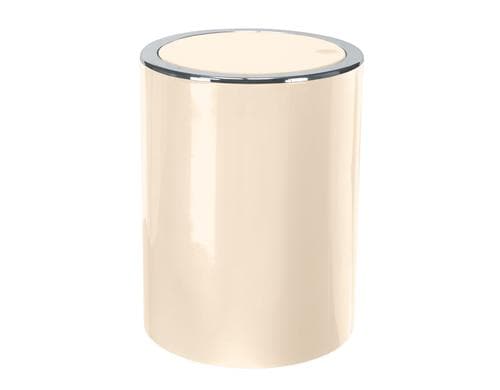 Kleine Wolke Schwingdeckeleimer Clap ABS Kunststoff, 5 Liter