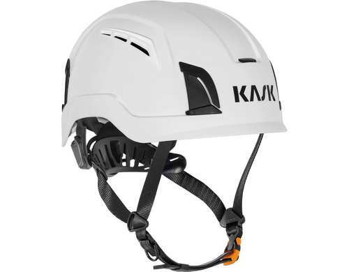 KASK Helm Zenith x Air weiss Industrieschutzhelm