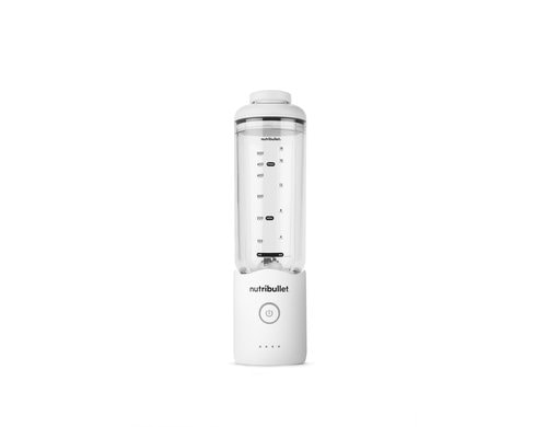 Nutribullet Flex Portable NBP013W white