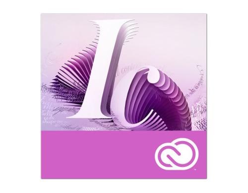 Adobe InCopy CC, Lizenz MAC/WIN EDU MP, Abo 1 Jahr, Level 1/1-9,Vollversion, ML