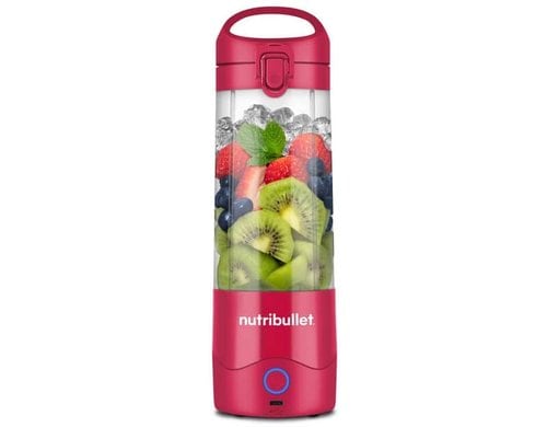 Nutribullet Portable Magenta NBP003MA