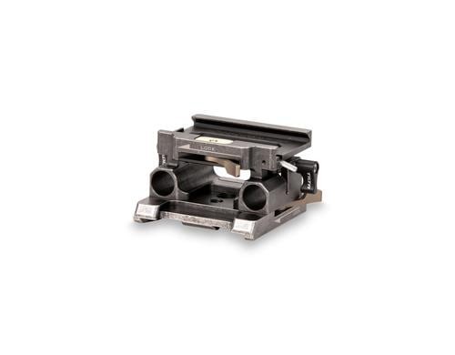 15mm LWS Baseplate Type I Tactical Gray
