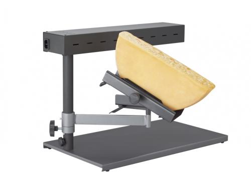 TTM Raclettegerät POP kippbarer Käsehalter