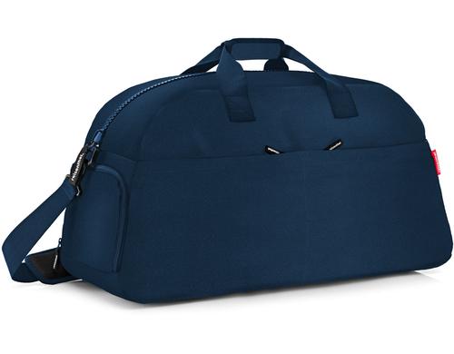 Reisenthel Reisetasche overnighter plus dark blue, 50 l, 70 x 38 x 29 cm