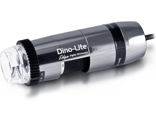 Dino-Lite AM7515MZT Edge, Hand-Mikroskop 20-220x, 8 LEDs, 5MP CMOS 2592x1944